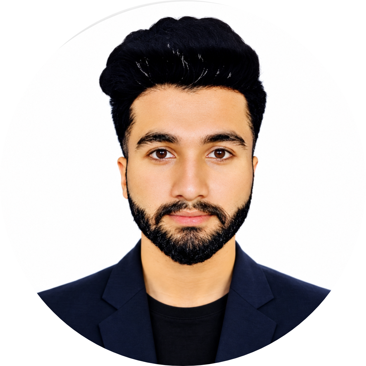 Choudhary Haseeb AJ Romeo