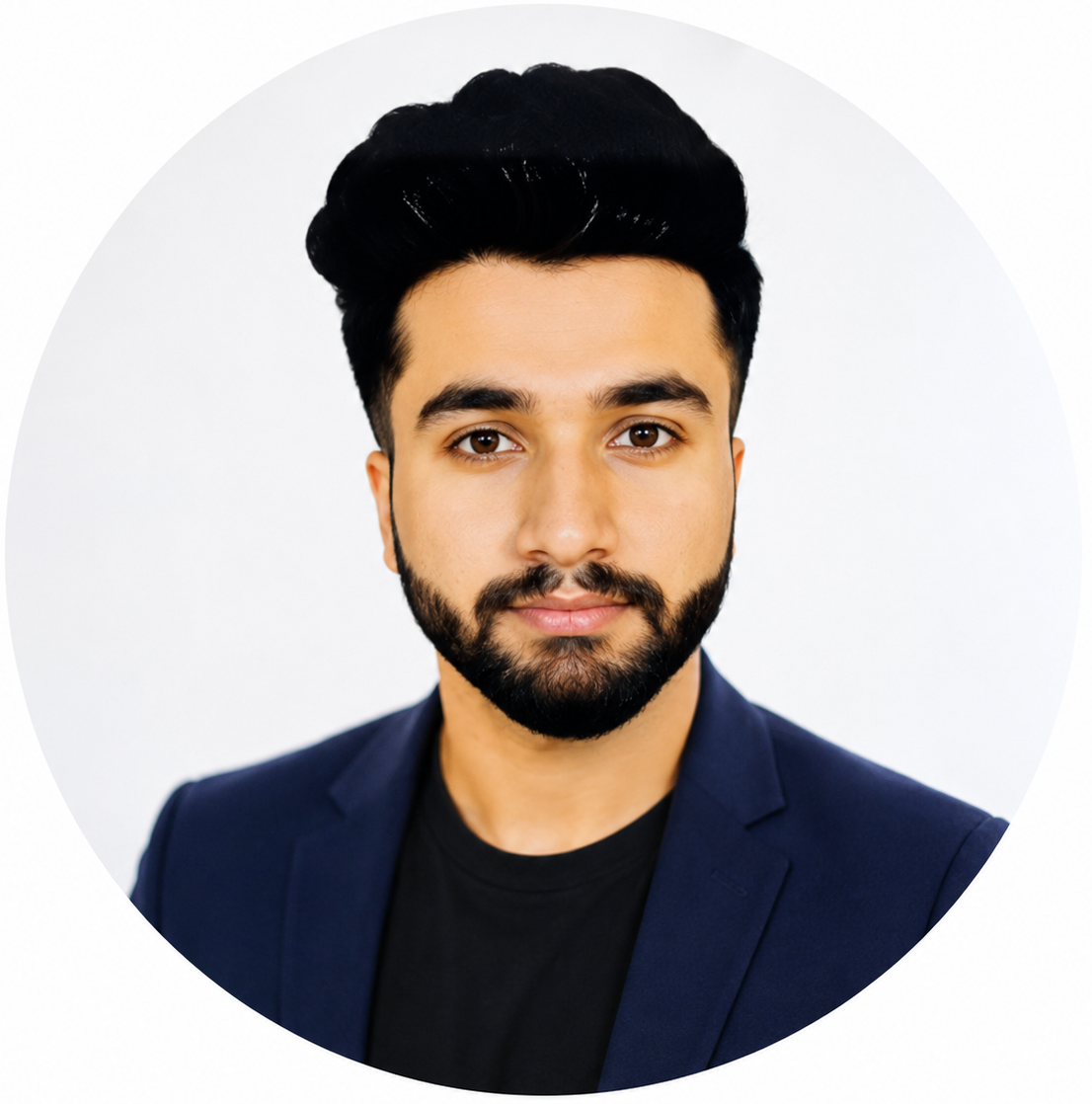 Choudhary Haseeb