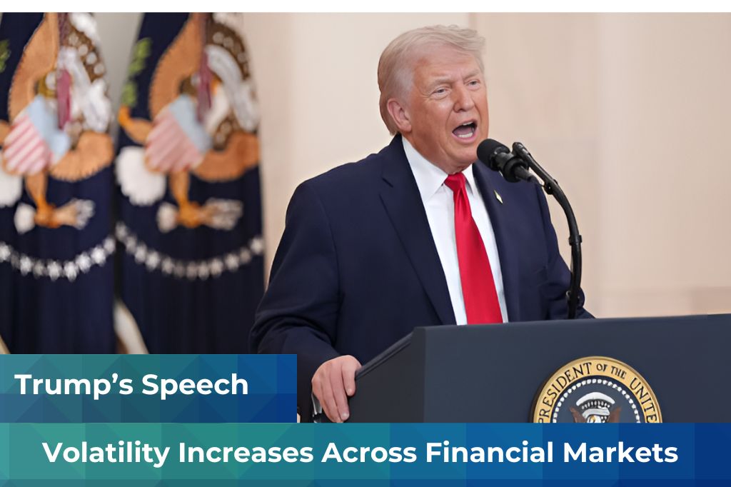 Trump’s Iran Ultimatum and Deal Signals Keep Investors on EdgeMarkets Brace for Deal or Escalation