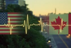 Canada's Job Market Held Its Breath in March And Americans Should Be Paying Attention