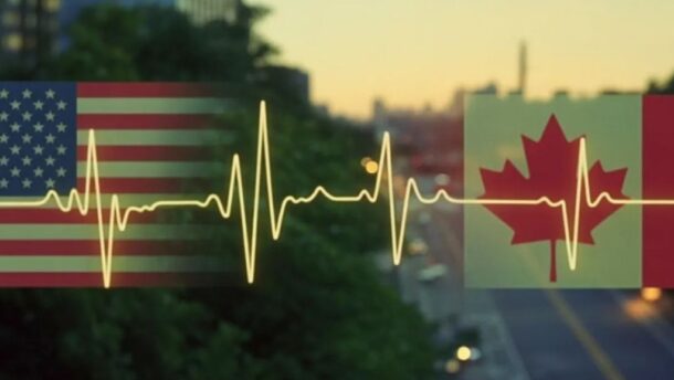 Canada's Job Market Held Its Breath in March And Americans Should Be Paying Attention