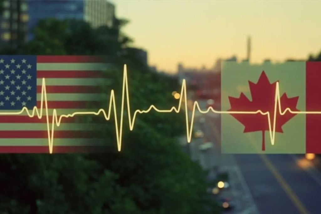 Canada's Job Market Held Its Breath in March And Americans Should Be Paying Attention