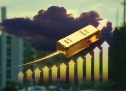 Gold prices to Hit $5,000? State Street Says Yes Despite Headwinds 📈💰