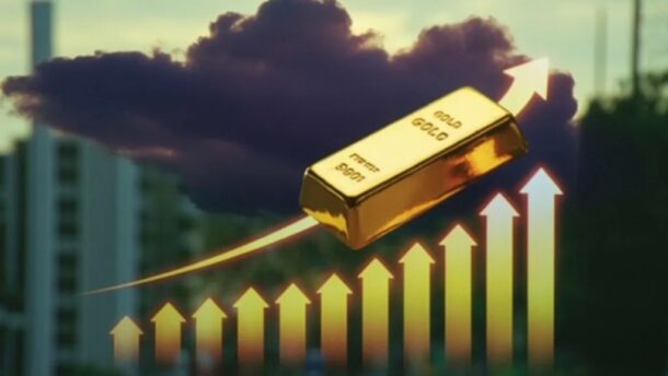 Gold prices to Hit $5,000? State Street Says Yes Despite Headwinds 📈💰