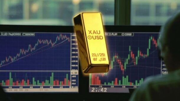 Gold remains depressed amid modest USD uptick; bears seem hesitant ahead of US CPI