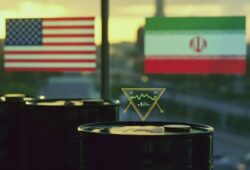 WTI Oil Price Forecast: Drops Below $92 Before Key US-Iran Talks 🛢️📉