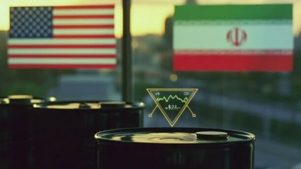 WTI Oil Price Forecast: Drops Below $92 Before Key US-Iran Talks 🛢️📉