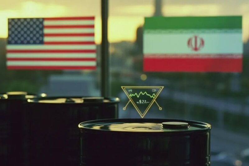 WTI Oil Price Forecast: Drops Below $92 Before Key US-Iran Talks 🛢️📉