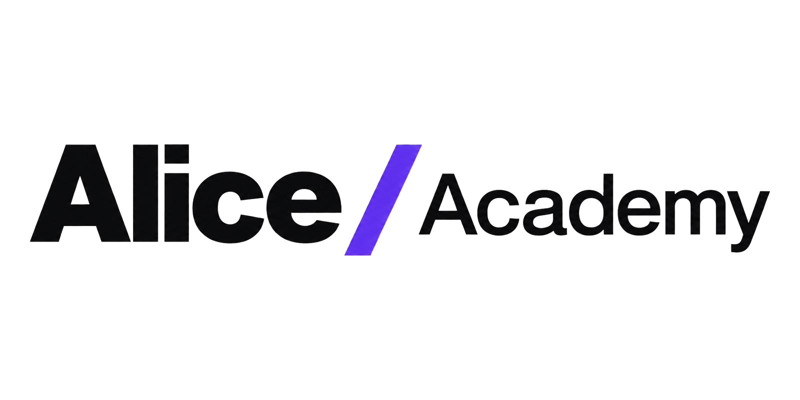 Alice Academy