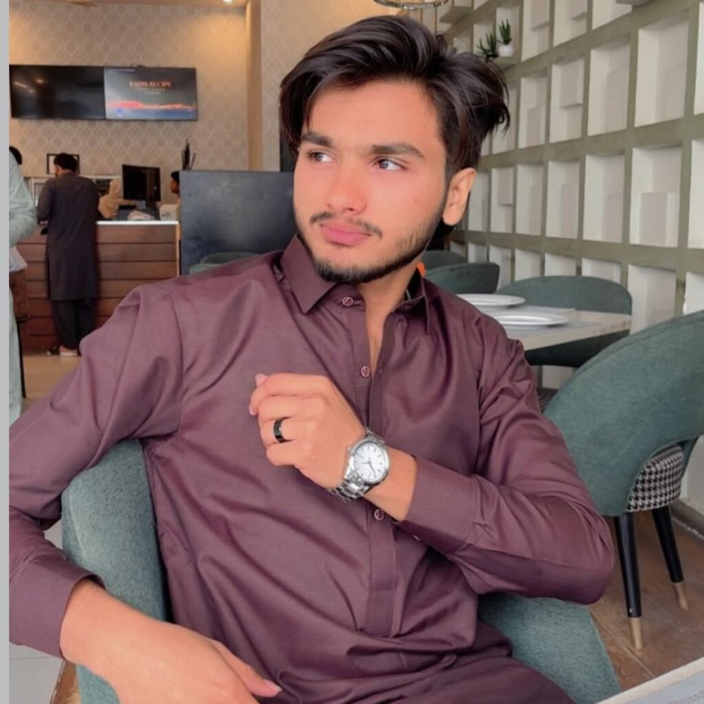 Muhammad Muneeb