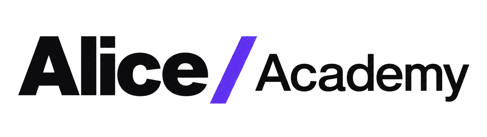 Alice Academy
