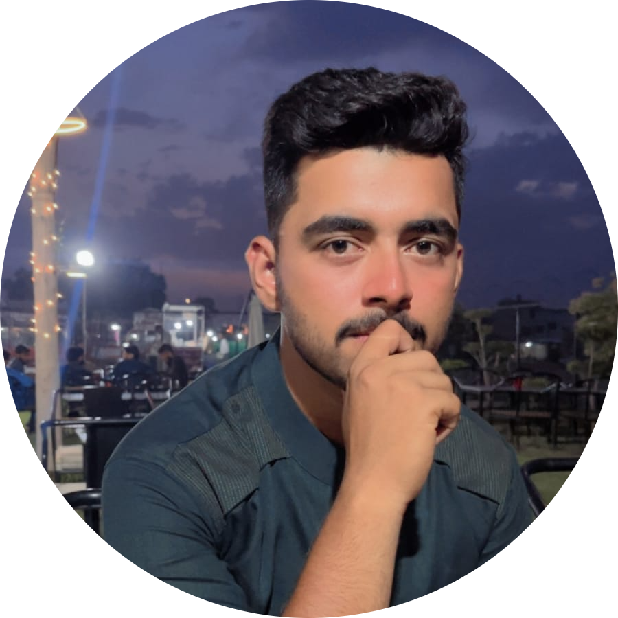 ABDULLAH MALIK