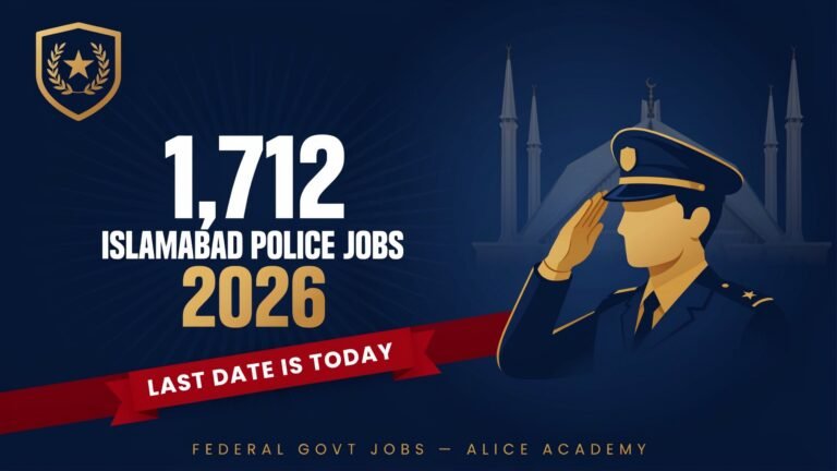 islamabad police