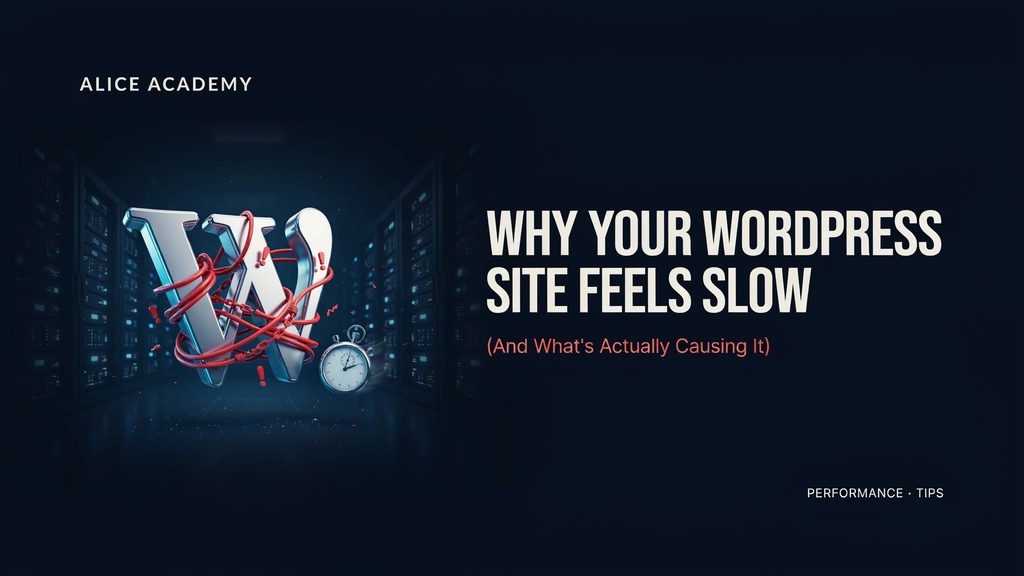 WordPress Site