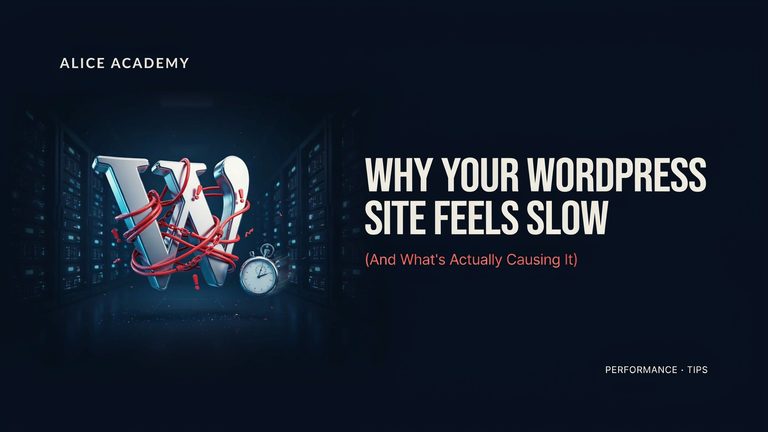 WordPress Site