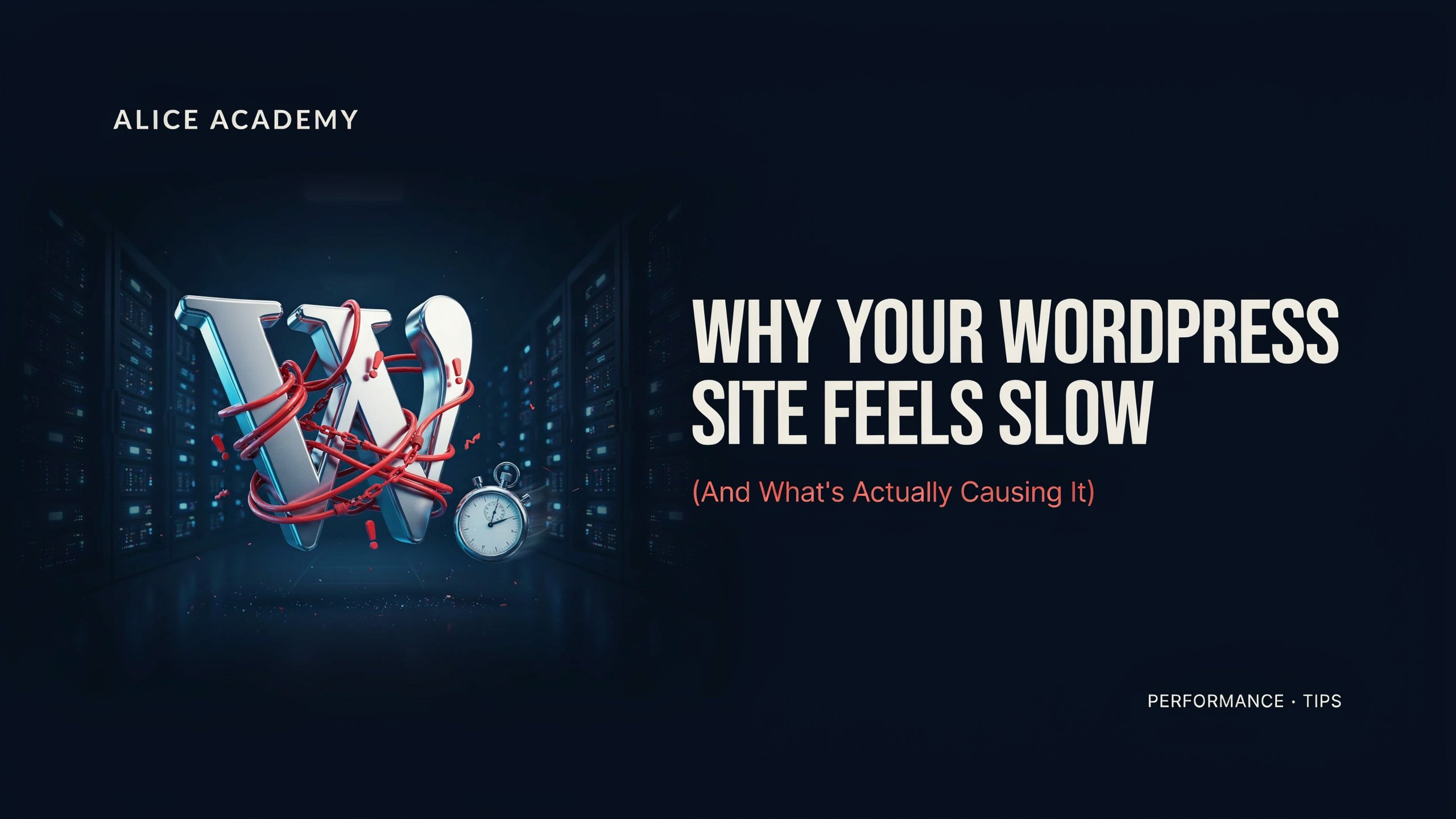 WordPress Site
