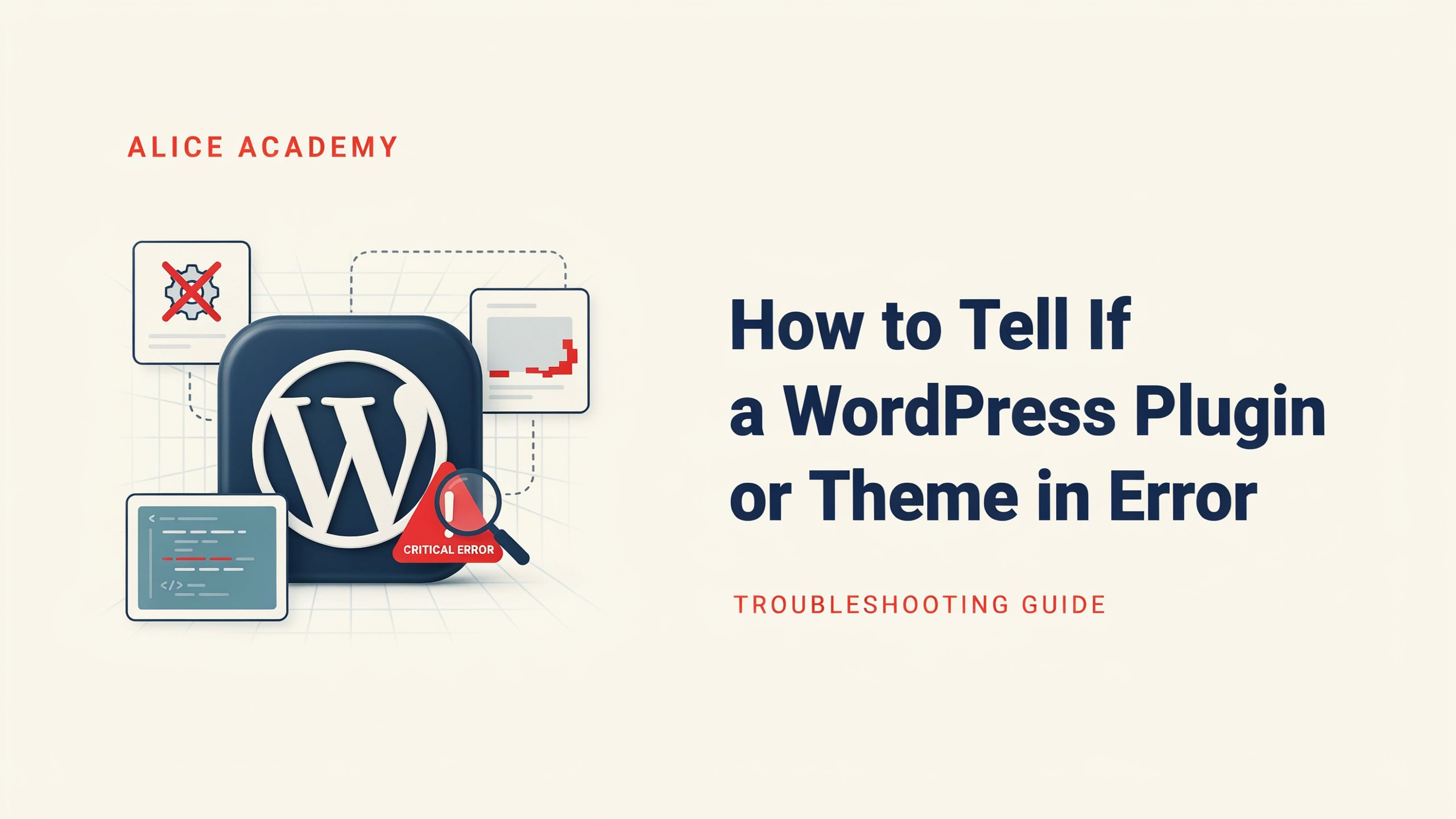 WordPress Plugin